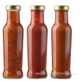 Chili Pepper Sauce Production Line